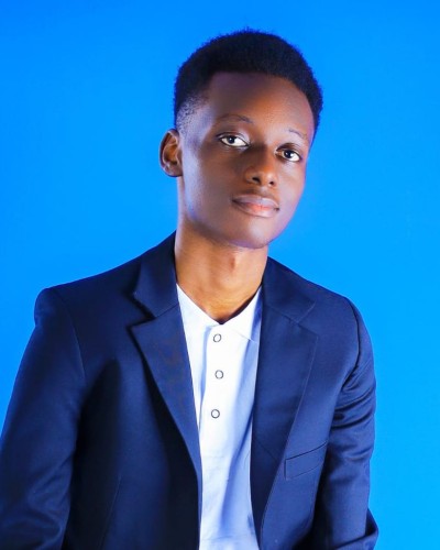 Timothy Mugendi